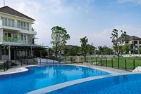 Bất động sản TP. HCM đón “sóng” tăng giá mới