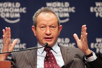 Tỷ phú Ai Cập không đùa với ý tưởng mua đảo giúp người tị nạn