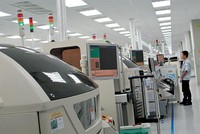 Dòng chảy vốn của nhà đầu tư Hàn Quốc vào Việt Nam sẽ tiếp tục tăng trưởng