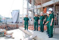 Thanh tra công tác cổ phần hóa, tái cơ cấu các doanh nghiệp thuộc Bộ Quốc phòng