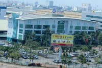 SASCO hiện là doanh nghiệp mang lại nhiều lợi nhuận nhất cho Tổng công ty Cảng hàng không Việt Nam - Ảnh: Internet