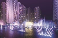 Mở bán toà căn hộ Park 1 thuộc Park Hill - Vinhomes Times City