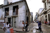 Cuba đang là miền đất lạ lẫm và hấp dẫn với các nhà đầu tư Mỹ