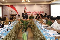 Phòng chống trục lợi bảo hiểm là vấn đề luôn được các DN bảo hiểm và cơ quan quản lý quan tâm