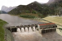 Goldman Sachs và Miga tham vấn dự án Thủy điện Hồi Xuân