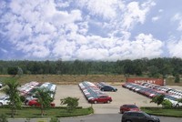 Khu kinh tế mở Chu Lai sẽ tiếp tục xây dựng theo mô hình khu kinh tế tổng hợp. Ảnh: H.T