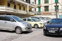 Trên thị trường, hiện chỉ có Bảo hiểm Liberty 
triển khai sản phẩm bảo hiểm riêng cho xe ô tô cũ
