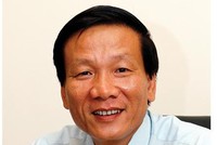 TS. Nguyễn Anh Tuấn, Tổng Biên tập Báo Báo Đầu tư