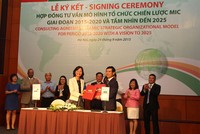 MIC hợp tác với PwC