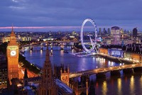 Bất động sản Anh lại lên cơn sốt