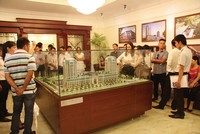 Công bố Dự án The Manor Crown Huế