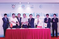 Viglacera chuyên nghiệp hóa quản lý và vận hành dự án bất động sản