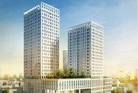 Savills mở bán căn hộ Dự án Nam Định Tower