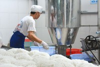 Cơ nghiệp trăm tỷ của bún tươi Nguyễn Bính