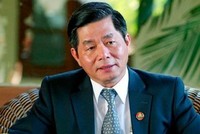 Bộ trưởng Bộ Kế hoạch và Đầu tư Bùi Quang Vinh làm Tổ trưởng Tổ công tác thi hành Luật doanh nghiệp và Luật đầu tư