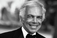 Huyền thoại thời trang Ralph Lauren rời ghế điều hành