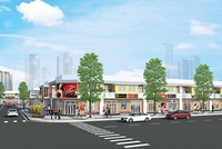 Thị trường bất động sản Bình Dương có tất cả các phân khúc, từ giá rẻ đến cao cấp