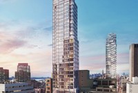 Phối cảnh Dự án 