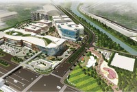 Động thổ Dự án khu phức hợp OneHub Saigon