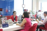VietCapital Bank xác định xử lý nợ xấu là nhiệm vụ hàng đầu trong năm 2015