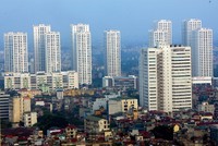 Quy định về quyền được bảo đảm về chỗ ở của công dân hiện đang được hiểu chưa đúng, gây khó khăn trong việc xử lý tài sản bảo đảm