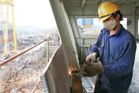 Kinh tế Việt Nam đang dần cải thiện và có sự phục hồi ở khu vực tư nhân