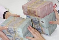 Con số dư nợ tín dụng cho vay BĐS báo cáo thấp hơn nhiều so với thực tế dư nợ các ngân hàng cho vay