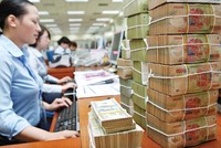 Tỷ lệ nợ xấu của các tổ chức tín dụng hiện đã được đưa về mức 3%