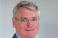  Ông Hans-Jưrg Brunner, Đại biện lâm thời Đại sứ quán Đức