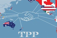 6 điều cần phải biết về TPP