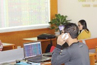 Nếu nâng hạng sang mức thị trường mới nổi, Việt Nam sẽ đón nhận dòng vốn ngoại rất lớn vào thị trường