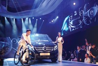 Mercedes-Benz liên tục dẫn đầu thị trường xe sang Việt Nam trong 20 năm qua với thị phần hơn 50%