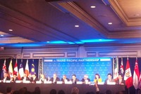 Hiệp định TPP chính thức kết thúc sau 5 năm đàm phán với vô số bất đồng và trở ngại