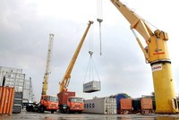 Việc giảm thu ngân sách từ thuế nhập khẩu sau khi thực hiện TPP là hệ quả chắc chắn và trực tiếp