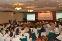 Kiến nghị rút ngắn thời gian xét xử, áp dụng các thủ tục tố tụng rút gọn được đưa ra tại nhiều hội thảo góp ý cho Dự thảo Bộ luật Tố tụng dân sự sửa đổi