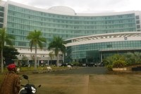 Bệnh viện Ung thư chính thức chuyển qua bệnh viện công lập từ ngày 1/9/2015