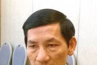 Ông Đỗ Văn Vẻ