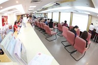 TTCK Việt Nam có PE trung bình trên HOSE khoảng11,5 lần, rẻ hơn 20% so với trung bình của khu vực