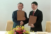 Đại Quang Minh công bố thêm 2 khu nhà ở trong Khu đô thị Sala