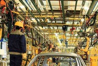 Cộng đồng doanh nghiệp tư nhân cần có một không gian thực sự phù hợp để phát triển, để lớn mạnh