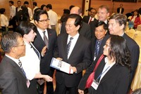 Muốn dân làm giàu, Nhà nước có trách nhiệm tạo ra thể chế tốt, khuyến khích cạnh tranh sáng tạo và công bằng