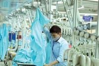 Lợi ích từ tăng trưởng kinh tế Việt Nam trong những năm qua làm giàu cho khối ngoại nhanh hơn so với làm giàu cho người dân trong nước