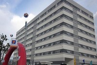 TP.HCM: 100 tỷ đồng đầu tư nhà xưởng cao tầng đầu tiên