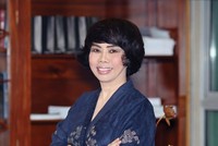 Chủ tịch Tập đoàn TH Thái Hương: “Hãy làm sữa bằng tấm lòng và trái tim người mẹ”