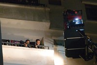 Nhìn từ vụ cháy chung cư CT4A, Khu đô thị Xa La: Mạng sống cư dân đặt trên ngọn lửa