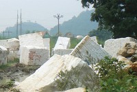 Hủy án vụ tranh chấp mỏ đá hoa Lục Yên