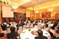 Vốn ngoại chờ Nhà nước bán các doanh nghiệp lớn