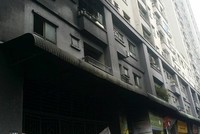 Hà Nội thanh tra toàn diện các dự án của đại gia Lê Thanh Thản