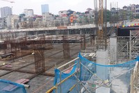 Hà Nội hối thúc di dời các cơ sở gây ô nhiễm ra khỏi nội đô