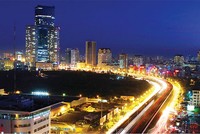 Có những bước tiến dài về quan niệm và tư duy trong thực hiện tái cơ cấu DNNN